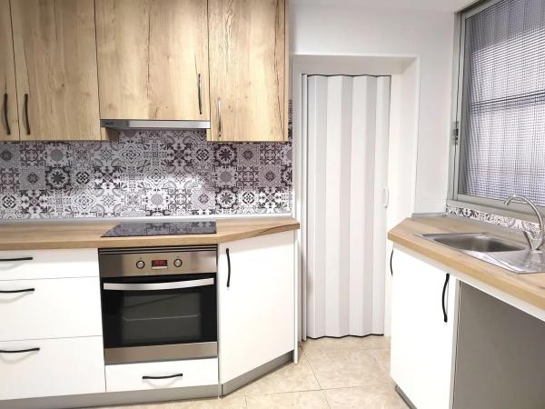 Piso en avenida Rei Jaume i