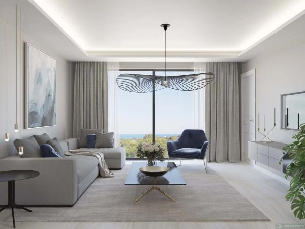 Piso en Torremanzanas