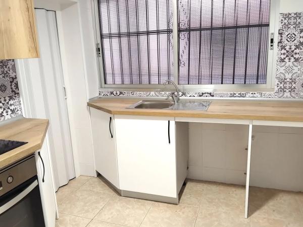 Piso en avenida Rei Jaume i