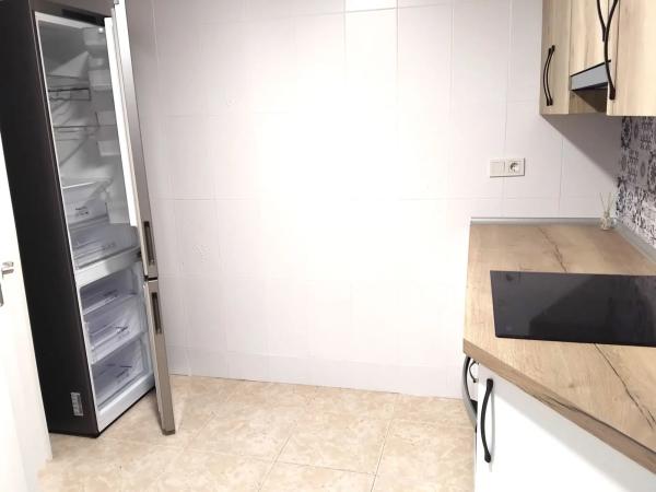 Piso en avenida Rei Jaume i