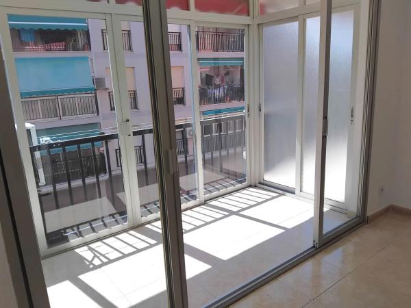 Piso en avenida Rei Jaume i