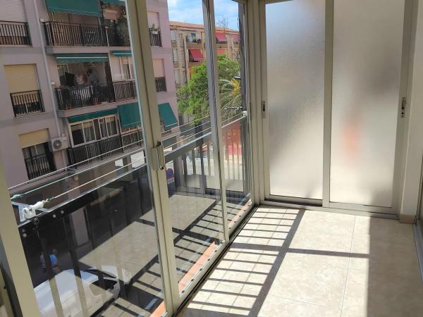 Piso en avenida Rei Jaume i