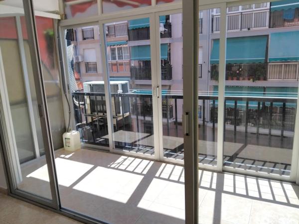 Piso en avenida Rei Jaume i