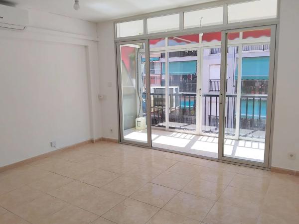 Piso en avenida Rei Jaume i