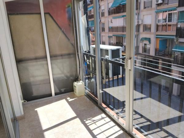 Piso en avenida Rei Jaume i