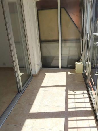 Piso en avenida Rei Jaume i