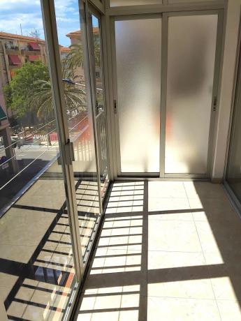 Piso en avenida Rei Jaume i