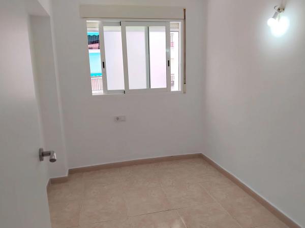 Piso en avenida Rei Jaume i