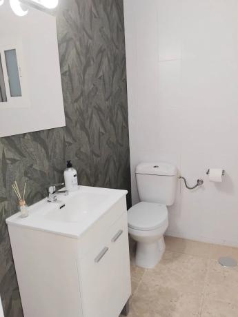 Piso en avenida Rei Jaume i