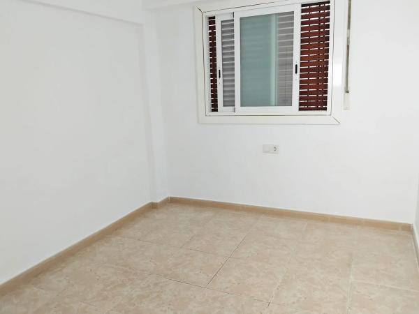 Piso en avenida Rei Jaume i