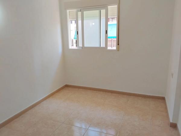 Piso en avenida Rei Jaume i