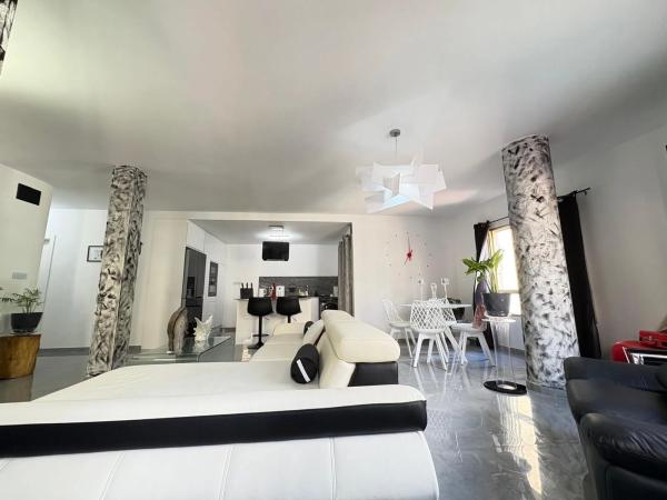 Piso en calle Travessia