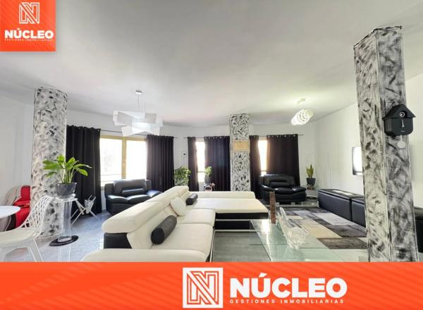 Piso en calle Travessia