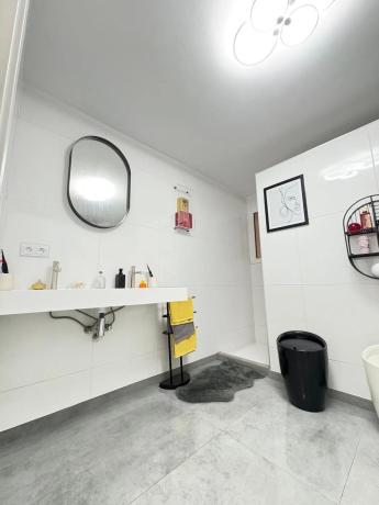 Piso en calle Travessia