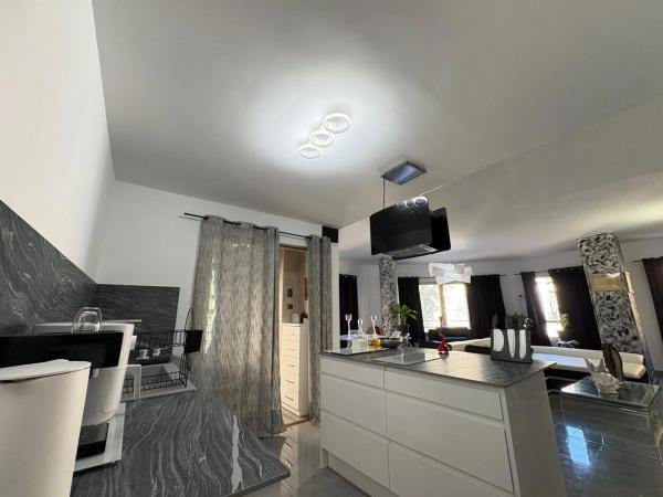 Piso en calle Travessia