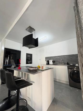 Piso en calle Travessia