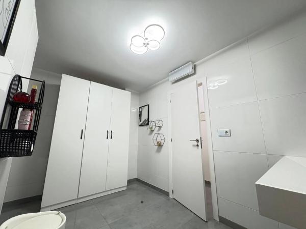 Piso en calle Travessia