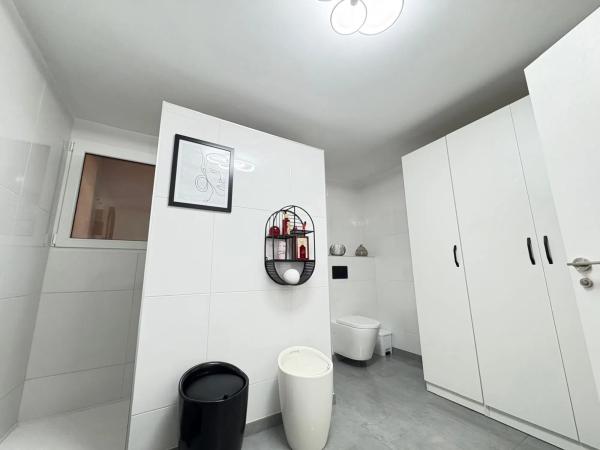 Piso en calle Travessia