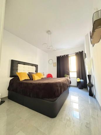 Piso en calle Travessia