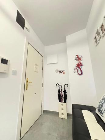 Piso en calle Travessia