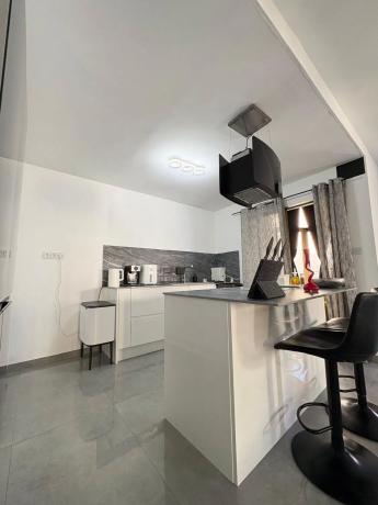 Piso en calle Travessia