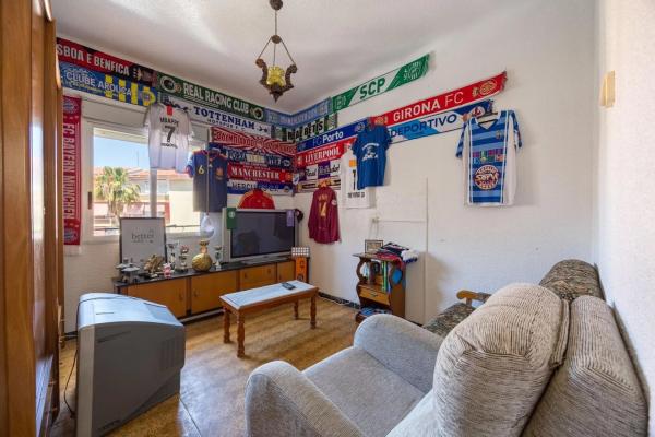 Piso en Centro Urbano