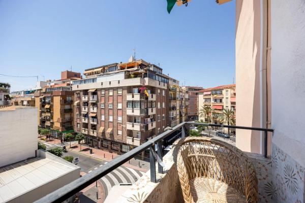 Piso en Centro Urbano