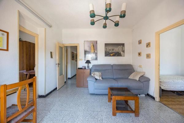 Piso en Centro Urbano