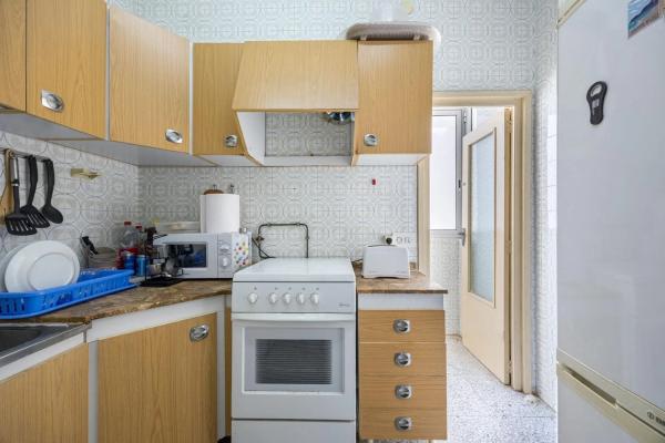 Piso en Centro Urbano