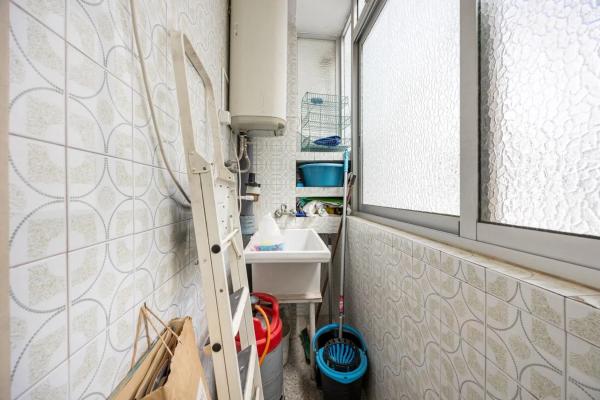 Piso en Centro Urbano