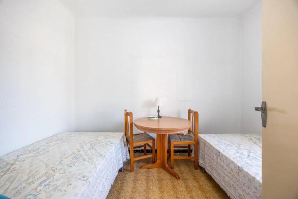 Piso en Centro Urbano