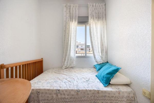 Piso en Centro Urbano