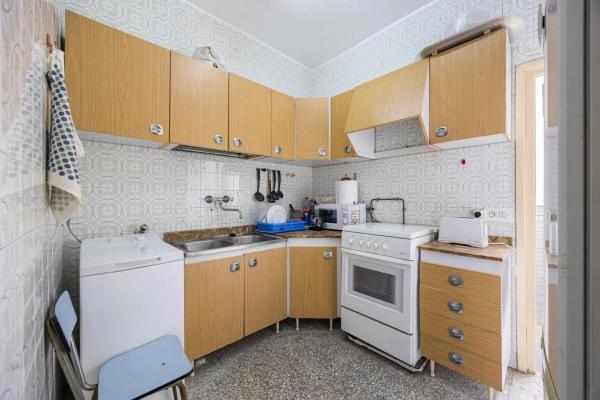 Piso en Centro Urbano