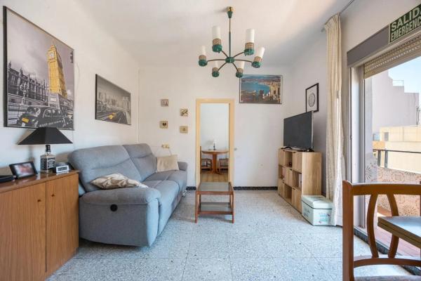 Piso en Centro Urbano