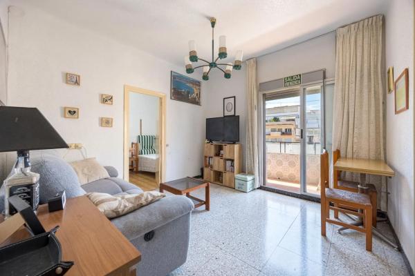 Piso en Centro Urbano