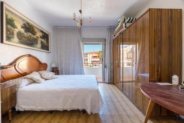 Piso en Centro Urbano