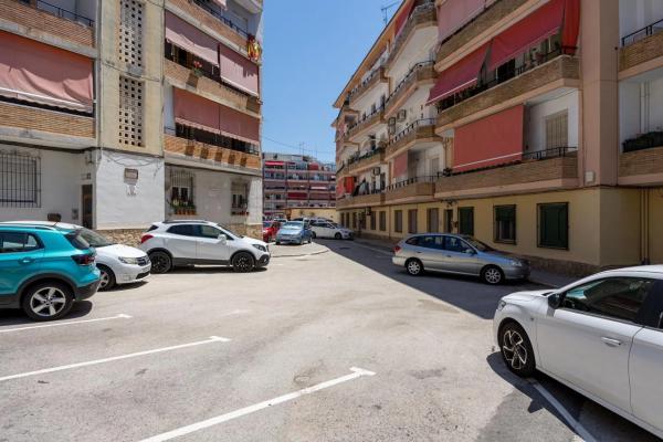 Piso en Centro Urbano