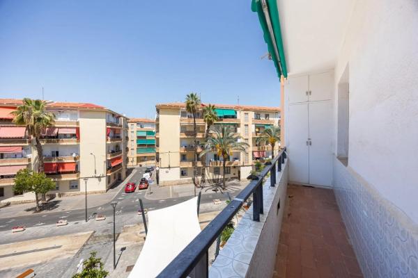 Piso en Centro Urbano