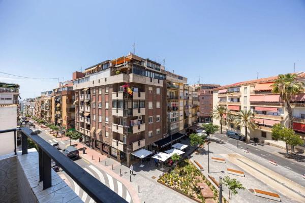 Piso en Centro Urbano