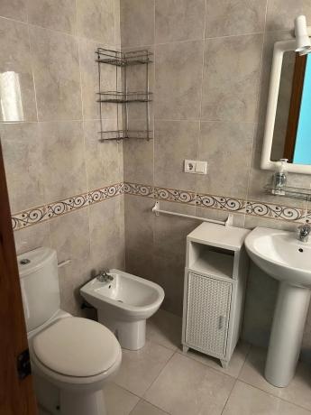 Piso en calle Puig Coronat