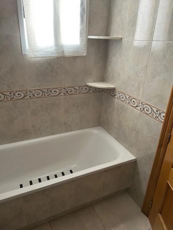 Piso en calle Puig Coronat