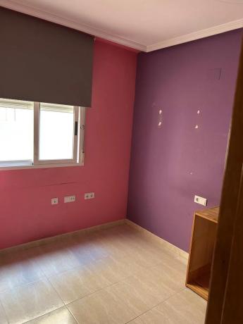 Piso en calle Puig Coronat