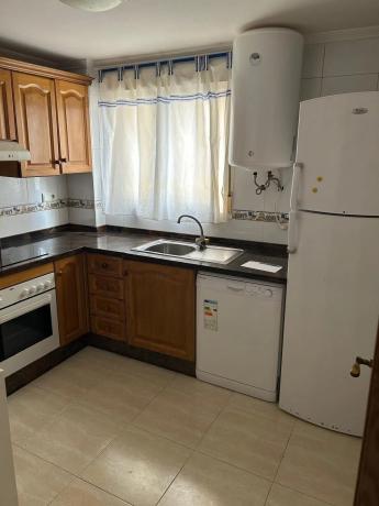 Piso en calle Puig Coronat