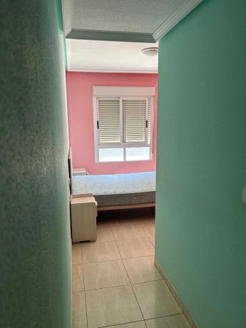 Piso en calle Puig Coronat