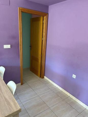 Piso en calle Puig Coronat