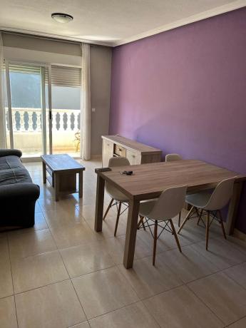 Piso en calle Puig Coronat