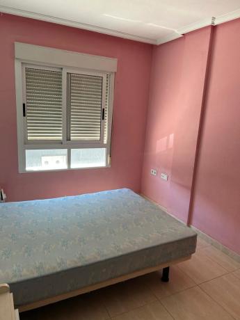 Piso en calle Puig Coronat