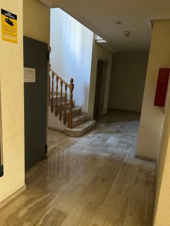 Piso en calle Puig Coronat