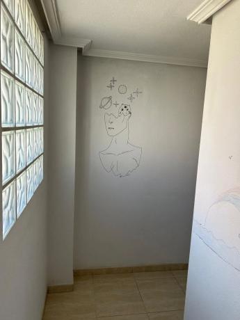 Piso en calle Puig Coronat