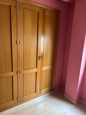 Piso en calle Puig Coronat